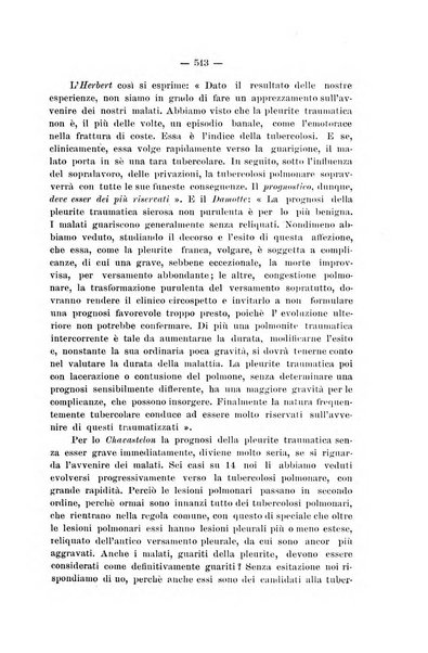 Il Ramazzini giornale italiano di medicina sociale