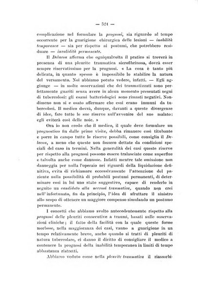 Il Ramazzini giornale italiano di medicina sociale