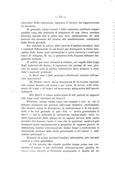 Il Ramazzini giornale italiano di medicina sociale