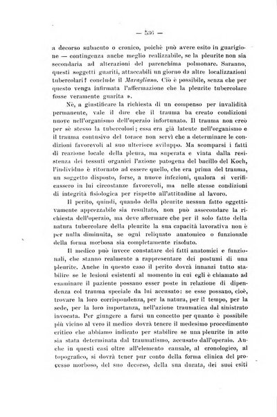 Il Ramazzini giornale italiano di medicina sociale