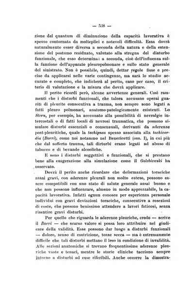 Il Ramazzini giornale italiano di medicina sociale