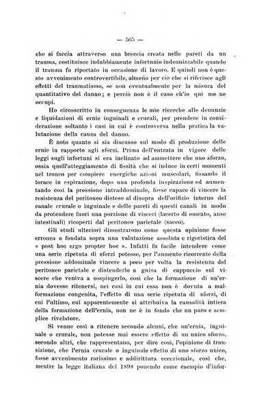 Il Ramazzini giornale italiano di medicina sociale