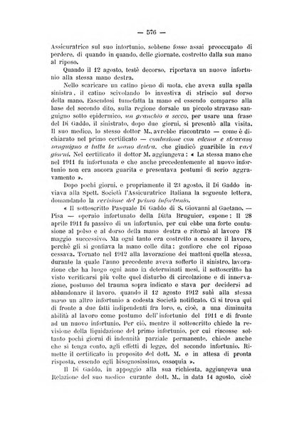 Il Ramazzini giornale italiano di medicina sociale