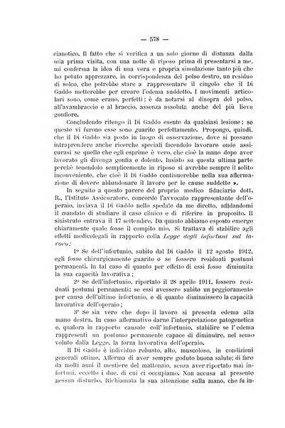 Il Ramazzini giornale italiano di medicina sociale