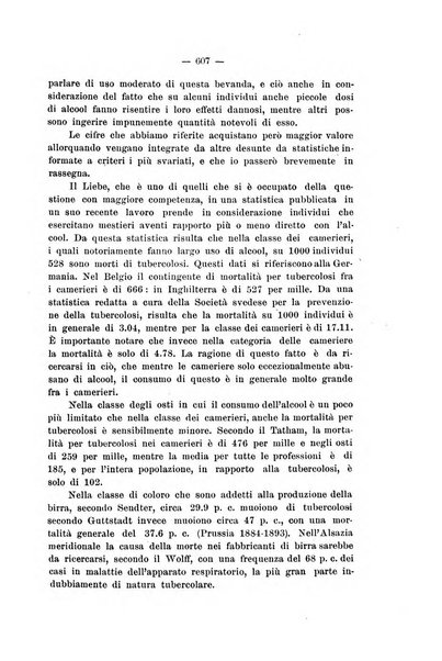 Il Ramazzini giornale italiano di medicina sociale