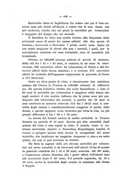 Il Ramazzini giornale italiano di medicina sociale