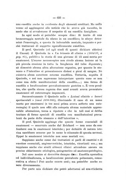 Il Ramazzini giornale italiano di medicina sociale