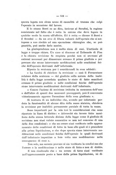 Il Ramazzini giornale italiano di medicina sociale