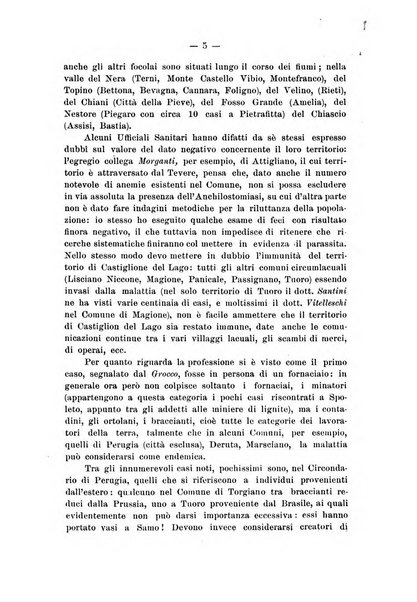 Il Ramazzini giornale italiano di medicina sociale