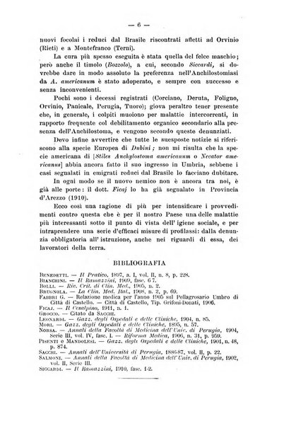 Il Ramazzini giornale italiano di medicina sociale