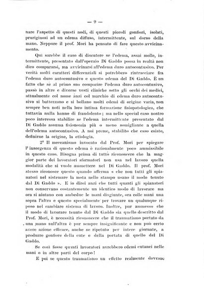 Il Ramazzini giornale italiano di medicina sociale