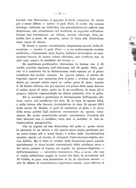 Il Ramazzini giornale italiano di medicina sociale