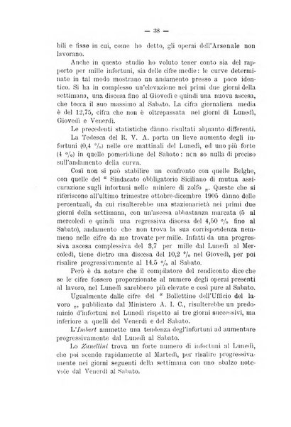 Il Ramazzini giornale italiano di medicina sociale