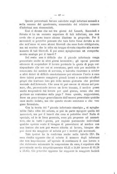 Il Ramazzini giornale italiano di medicina sociale