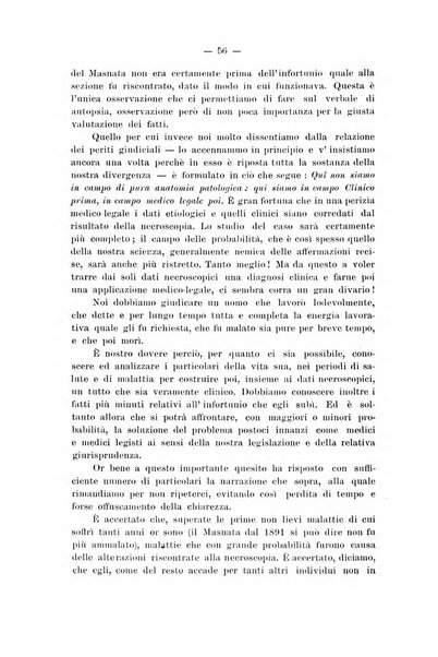 Il Ramazzini giornale italiano di medicina sociale