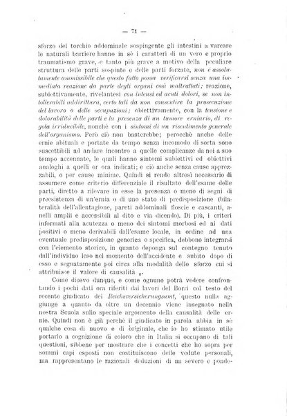 Il Ramazzini giornale italiano di medicina sociale