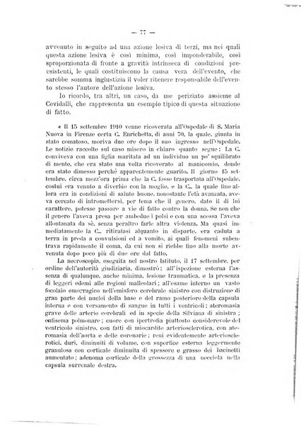 Il Ramazzini giornale italiano di medicina sociale