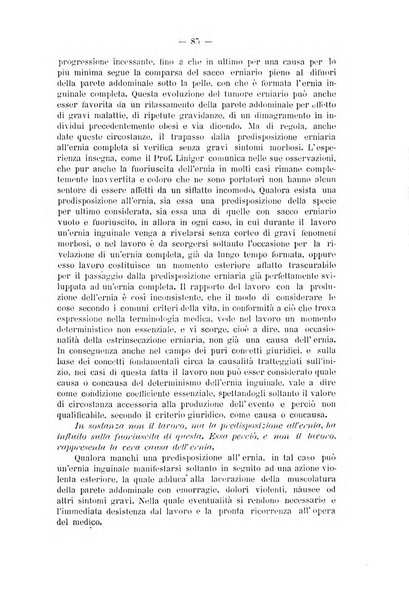 Il Ramazzini giornale italiano di medicina sociale