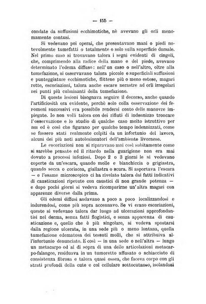 Il Ramazzini giornale italiano di medicina sociale