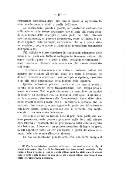 Il Ramazzini giornale italiano di medicina sociale