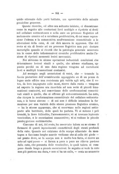 Il Ramazzini giornale italiano di medicina sociale