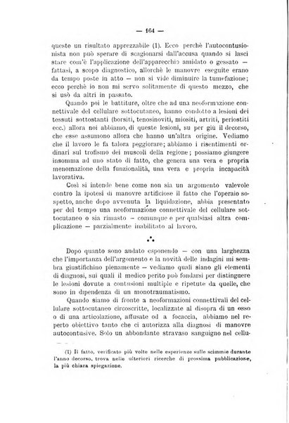 Il Ramazzini giornale italiano di medicina sociale