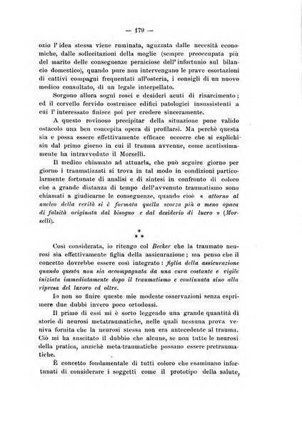 Il Ramazzini giornale italiano di medicina sociale