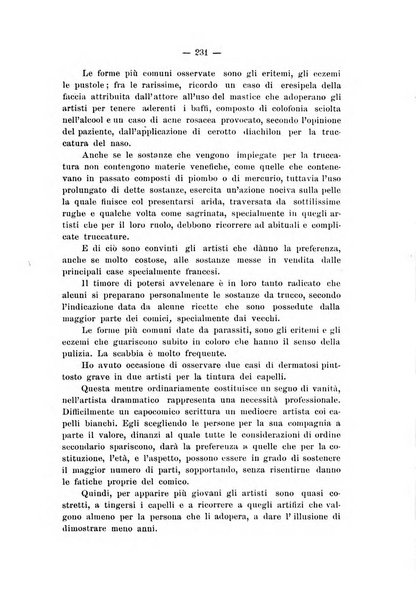 Il Ramazzini giornale italiano di medicina sociale