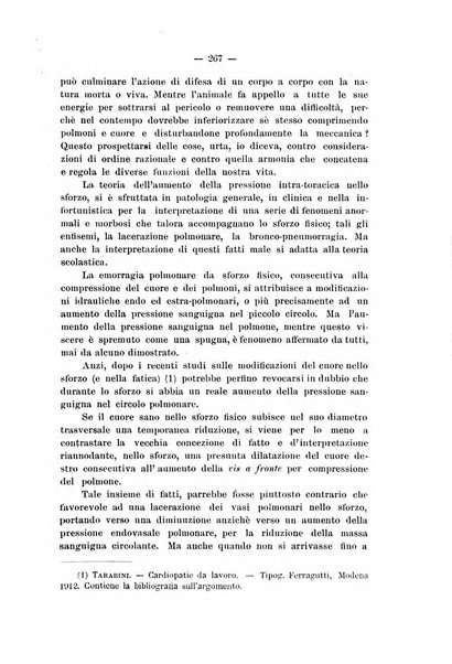 Il Ramazzini giornale italiano di medicina sociale