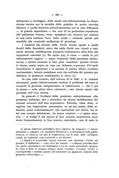 Il Ramazzini giornale italiano di medicina sociale