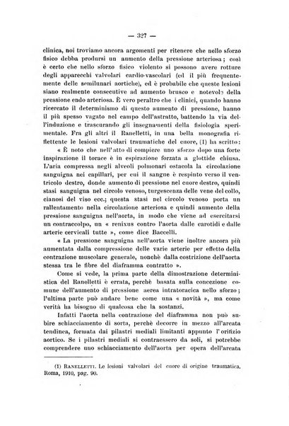 Il Ramazzini giornale italiano di medicina sociale