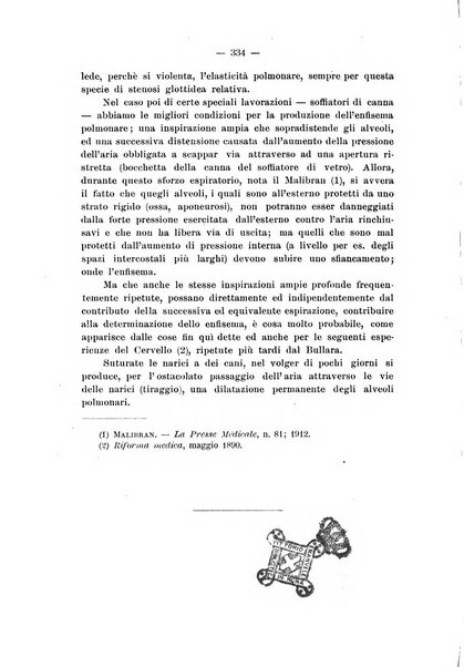 Il Ramazzini giornale italiano di medicina sociale