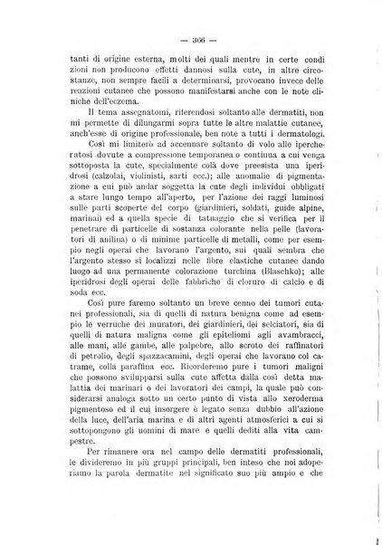 Il Ramazzini giornale italiano di medicina sociale