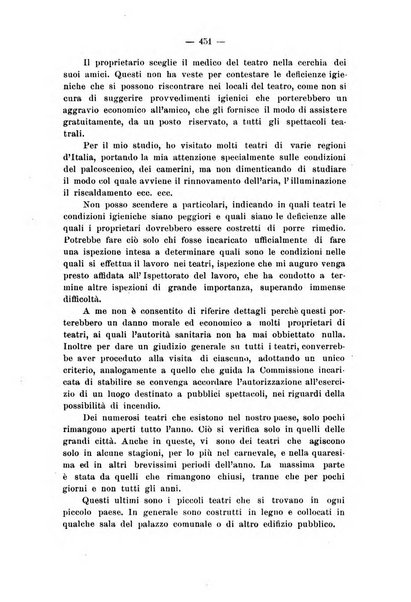 Il Ramazzini giornale italiano di medicina sociale