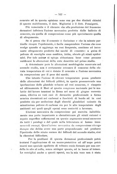 Il Ramazzini giornale italiano di medicina sociale