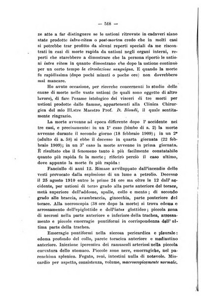 Il Ramazzini giornale italiano di medicina sociale