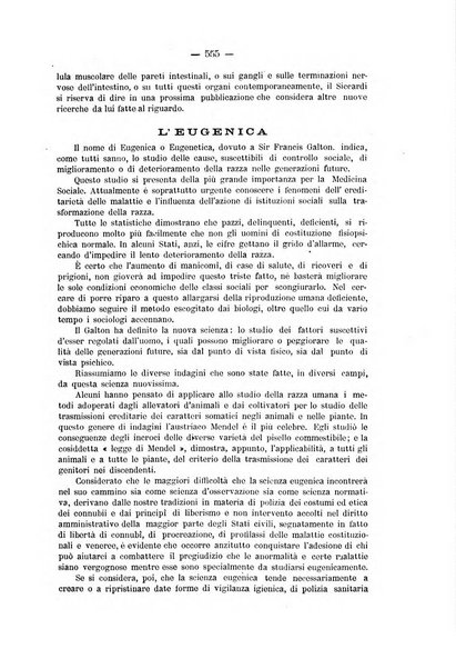 Il Ramazzini giornale italiano di medicina sociale