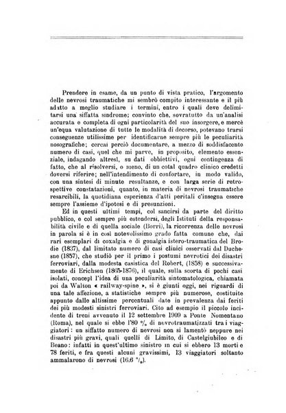 Il Ramazzini giornale italiano di medicina sociale