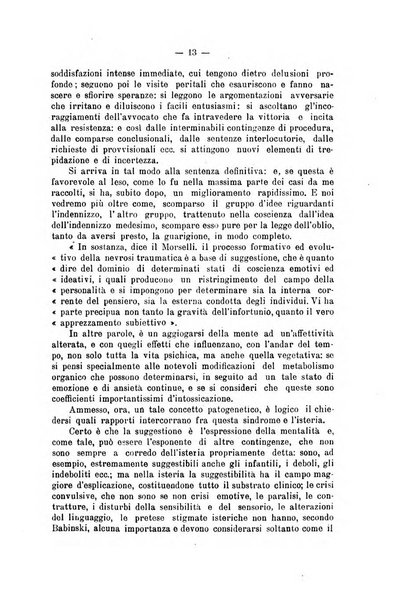 Il Ramazzini giornale italiano di medicina sociale