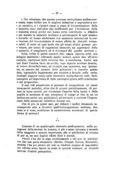 Il Ramazzini giornale italiano di medicina sociale