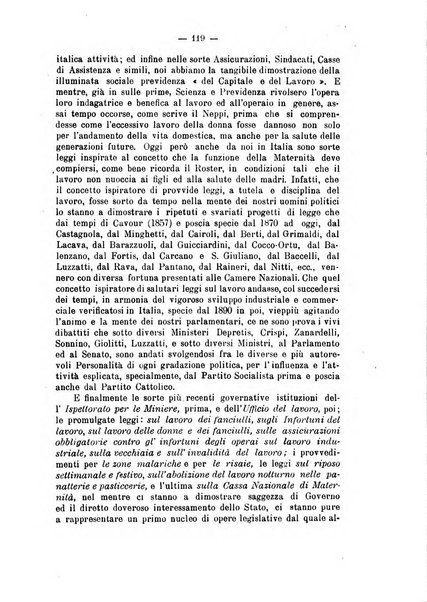 Il Ramazzini giornale italiano di medicina sociale