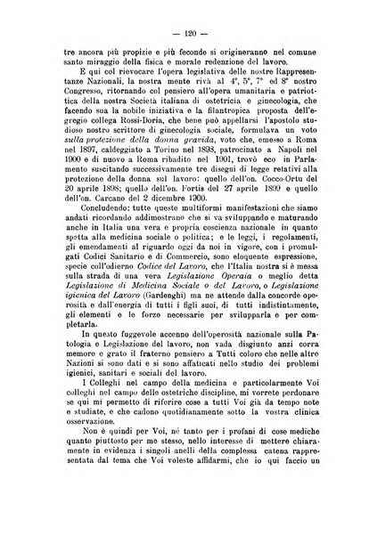 Il Ramazzini giornale italiano di medicina sociale