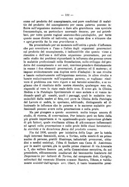 Il Ramazzini giornale italiano di medicina sociale