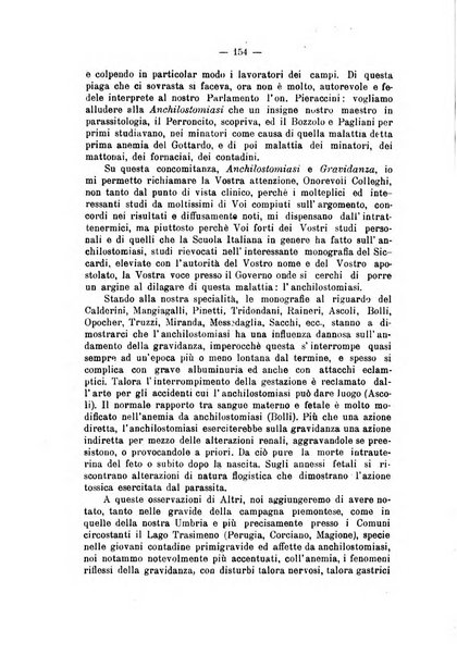 Il Ramazzini giornale italiano di medicina sociale