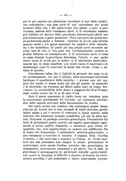 Il Ramazzini giornale italiano di medicina sociale