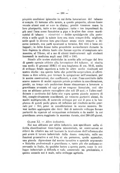 Il Ramazzini giornale italiano di medicina sociale