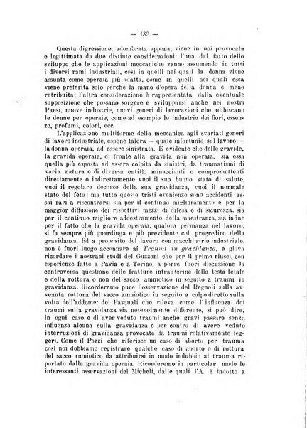 Il Ramazzini giornale italiano di medicina sociale