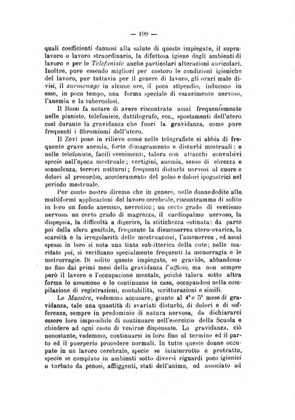 Il Ramazzini giornale italiano di medicina sociale