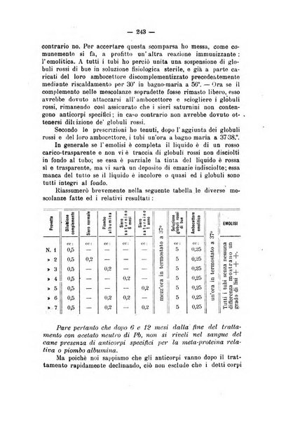 Il Ramazzini giornale italiano di medicina sociale