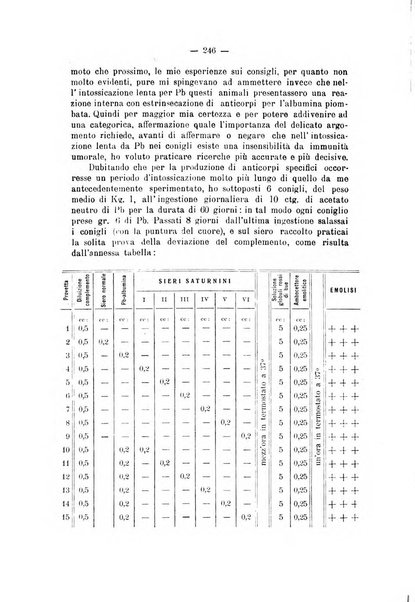 Il Ramazzini giornale italiano di medicina sociale